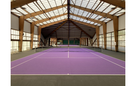 Inscriptions saison 2025 - 2026