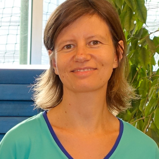 Helene Delmas Depaquy