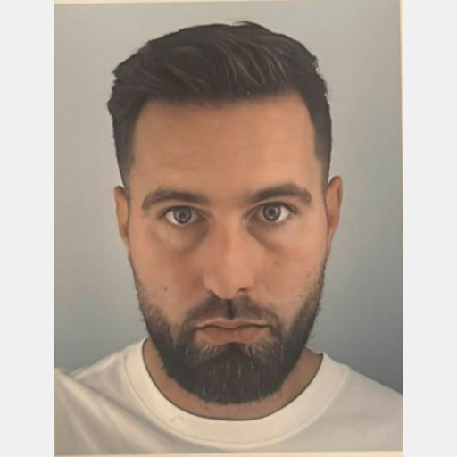 Romain Ranty